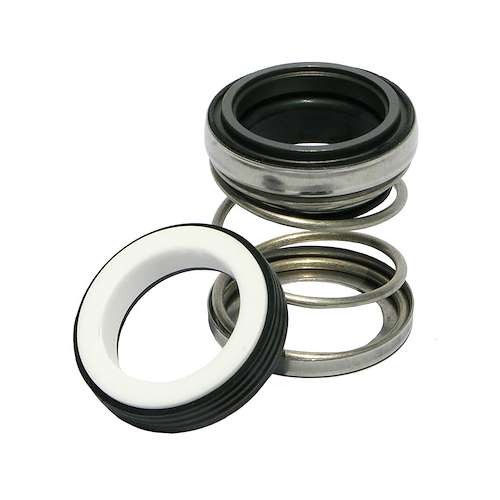 مکانیکال سیل روغن داغ 400 درجه